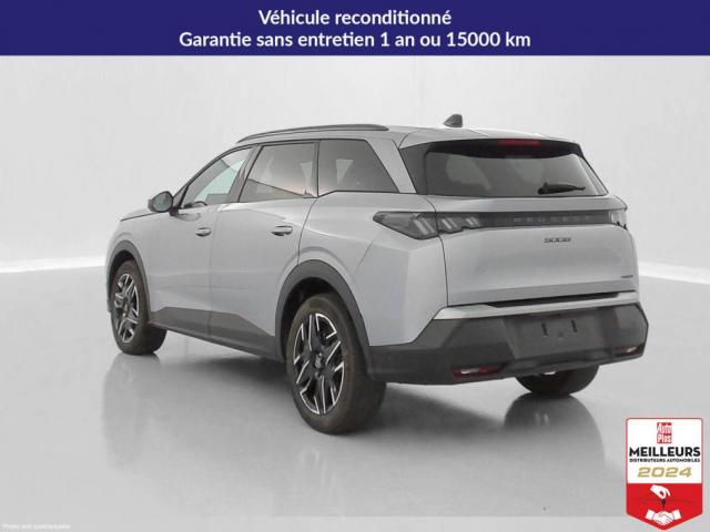 Peugeot 5008 image 8