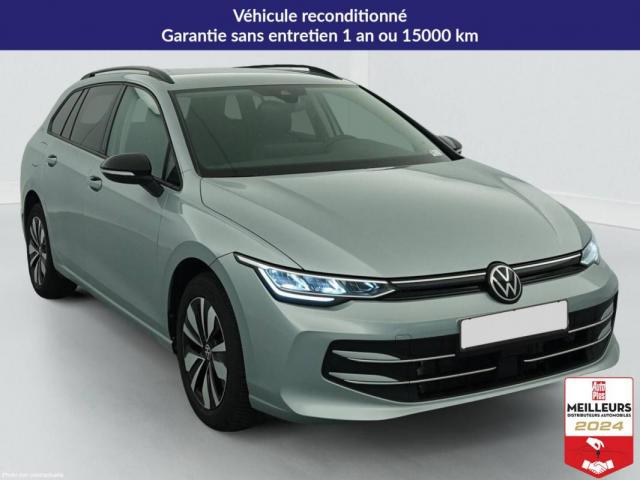 Volkswagen Golf Sw image 7