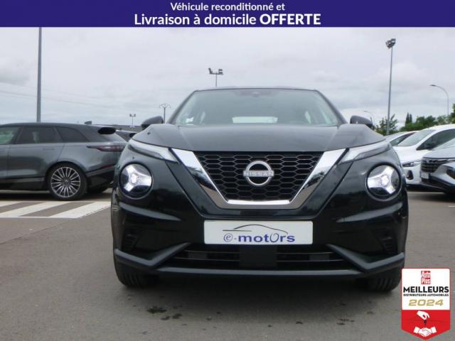 Nissan Juke image 6