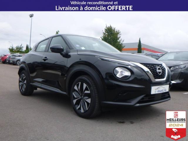 Nissan Juke image 3