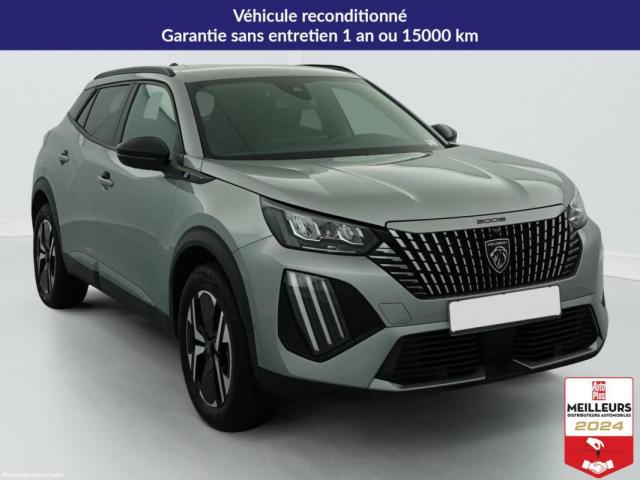 Peugeot 2008 image 7