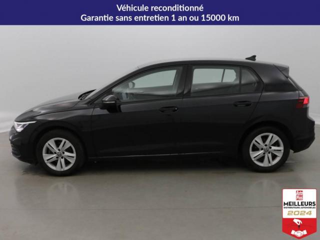 Volkswagen Golf image 5