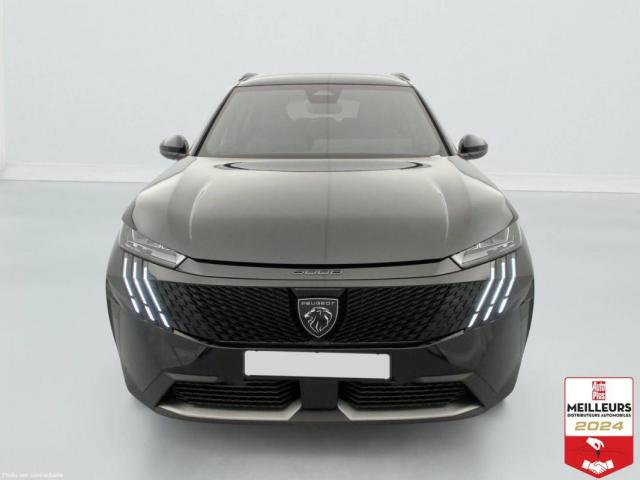 Peugeot 5008 image 3