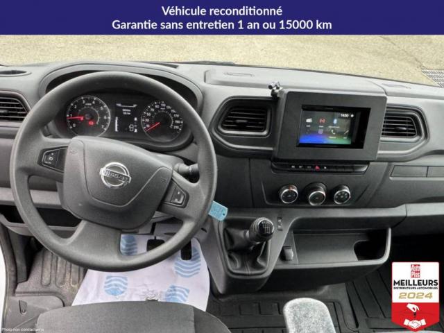 Nissan Interstar image 6