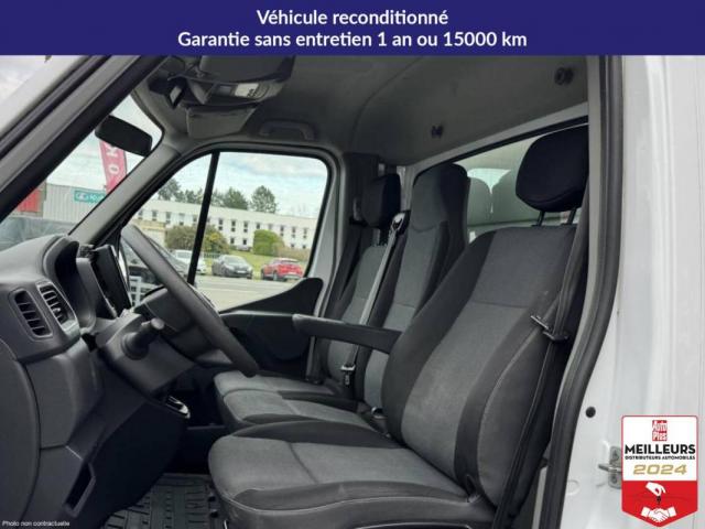 Nissan Interstar image 7