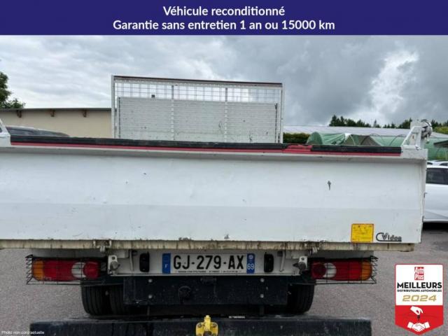 Nissan Interstar image 4