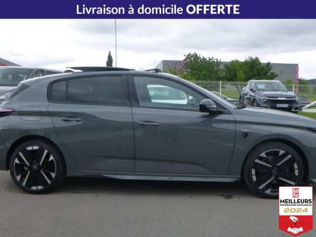 Peugeot 308 image 1