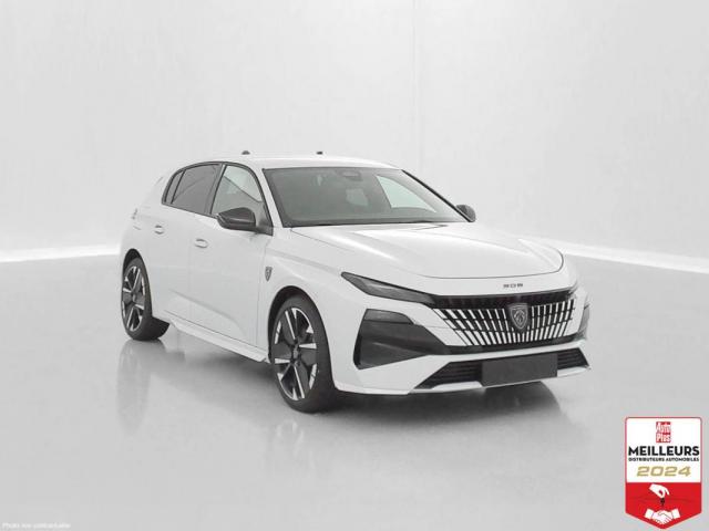 Peugeot 308 Iii(2) 1.2 Hybrid 145ch Gt E-Dcs6