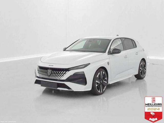 Peugeot 308 image 2