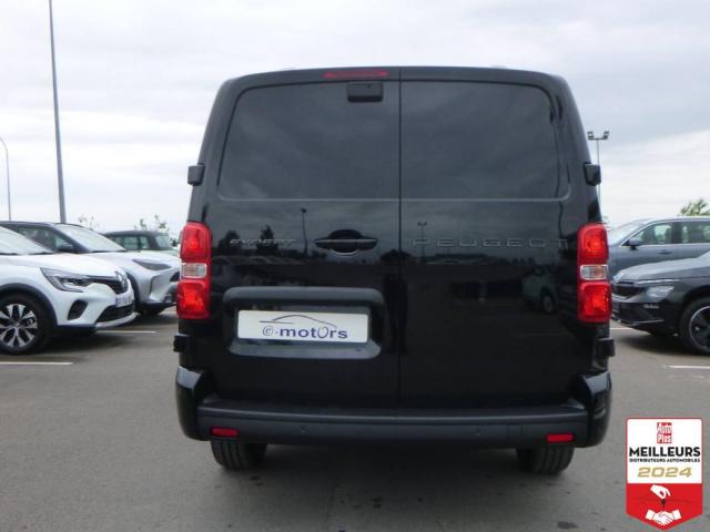 Peugeot Expert image 2