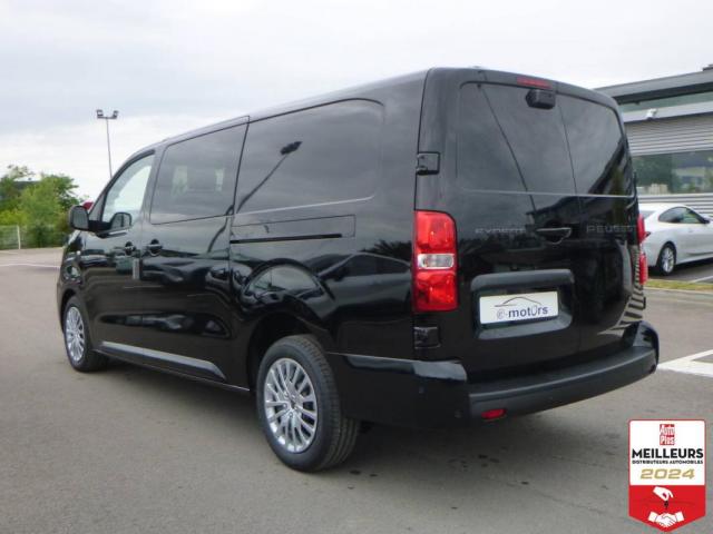 Peugeot Expert image 9