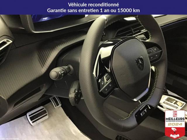 Peugeot 2008 image 9