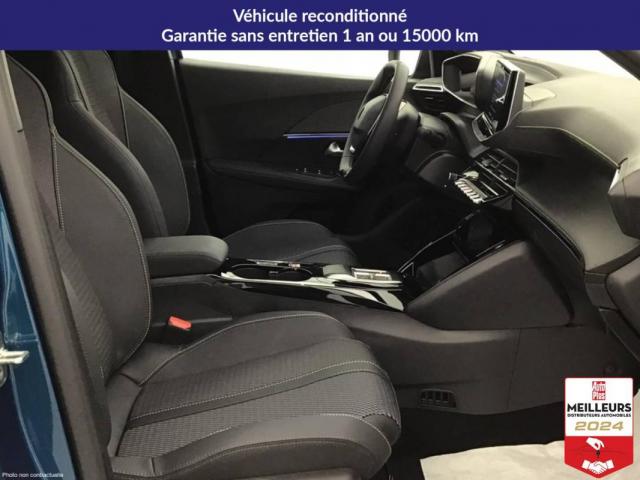 Peugeot 2008 image 8