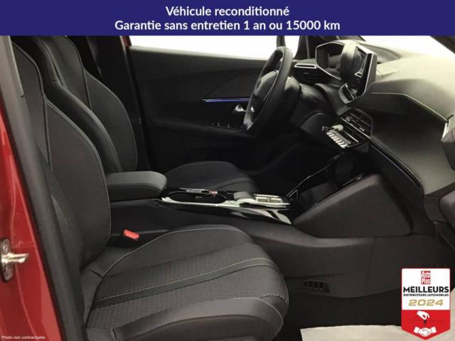 Peugeot 2008 image 9
