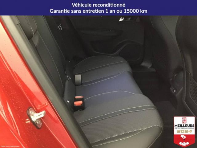 Peugeot 2008 image 7