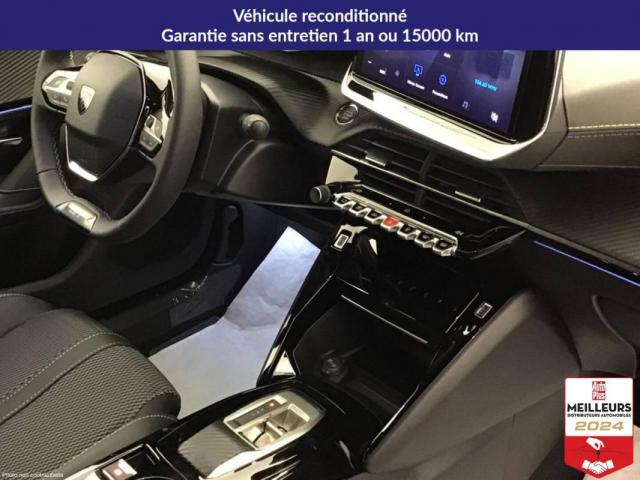 Peugeot 2008 image 5