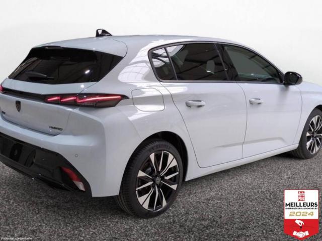 Peugeot 308 image 4