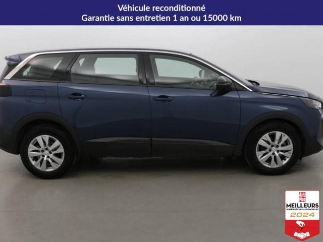 Peugeot 5008 image 1