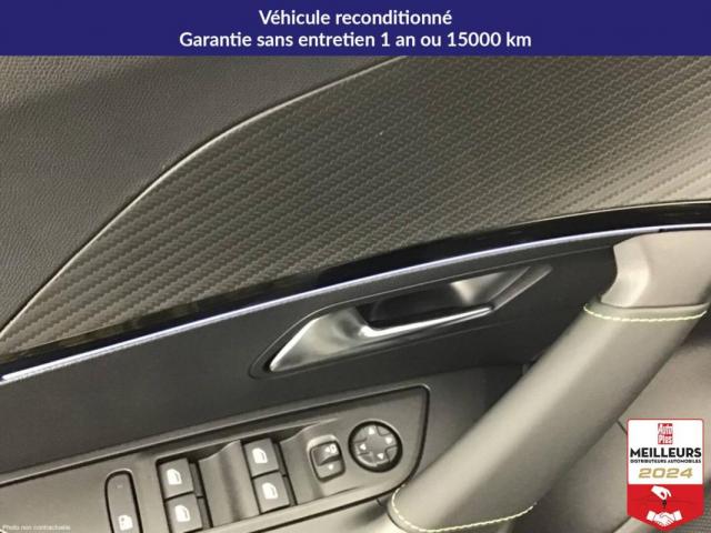 Peugeot 2008 image 4
