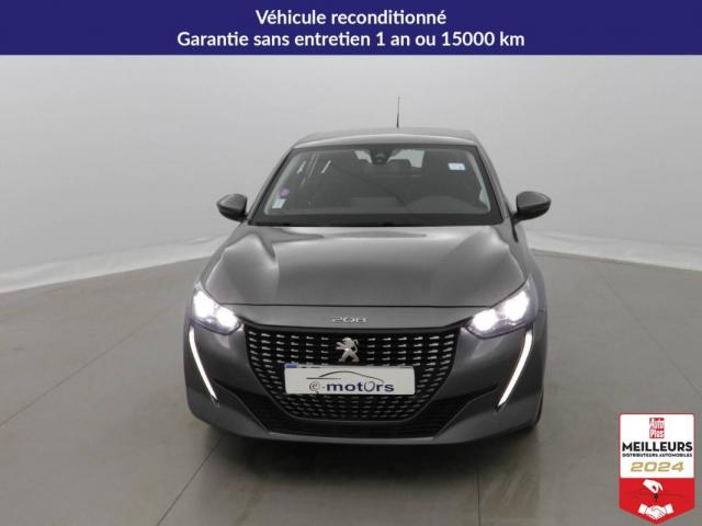 Peugeot 208 image 3