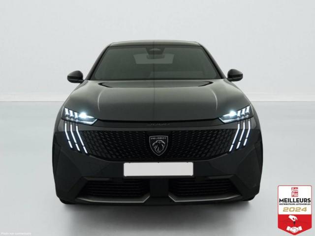 Peugeot 3008 image 3