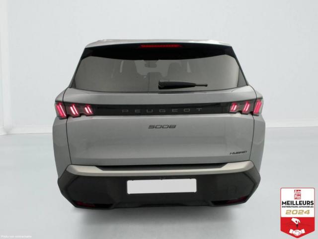 Peugeot 5008 image 3