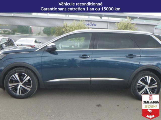 Peugeot 5008 image 4
