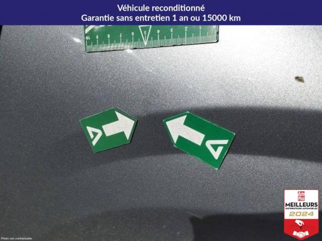Peugeot 208 image 1