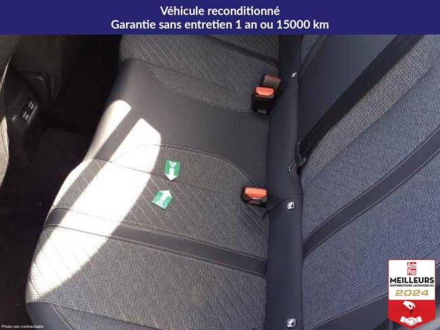 Peugeot 208 image 8