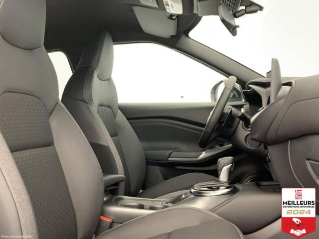 Nissan Juke image 9