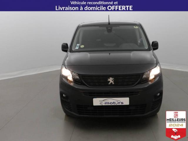 Peugeot Partner image 5
