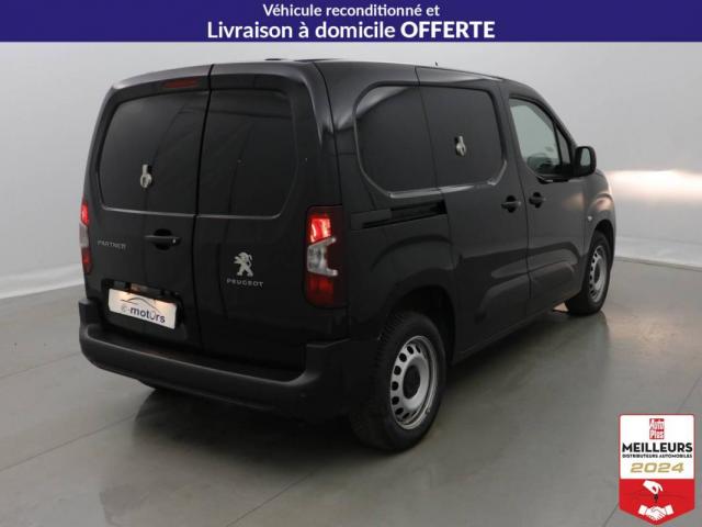 Peugeot Partner image 3