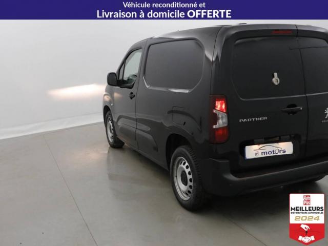 Peugeot Partner image 8