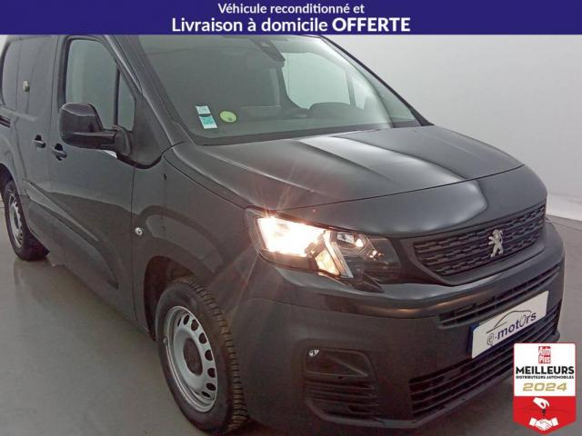 Peugeot Partner image 4