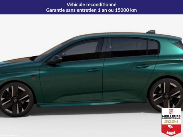 Peugeot 308 image 9