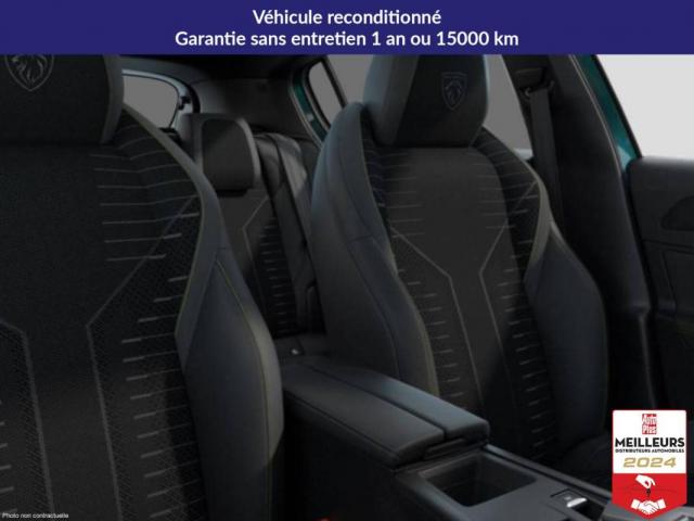 Peugeot 308 image 7