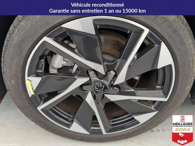 Peugeot 308 Sw image 7