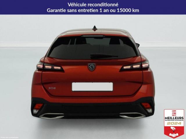 Peugeot 308 Sw image 9