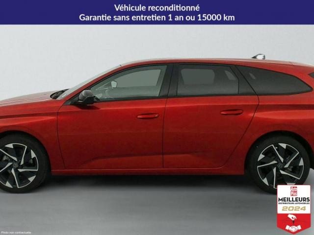 Peugeot 308 Sw image 3