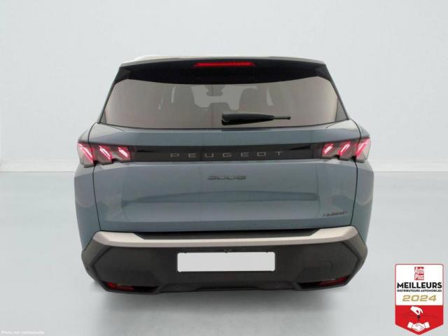 Peugeot 5008 image 4