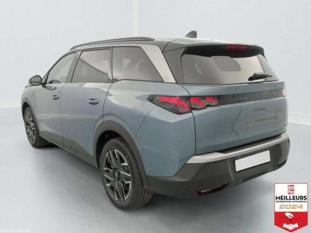 Peugeot 5008 image 8