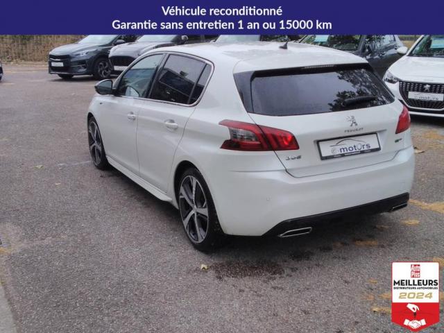 Peugeot 308 image 9