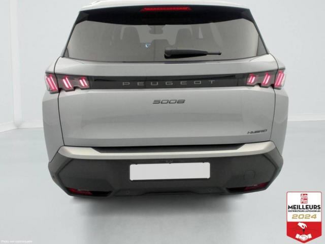 Peugeot 5008 image 9