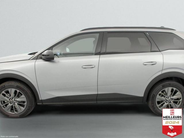 Peugeot 5008 image 5