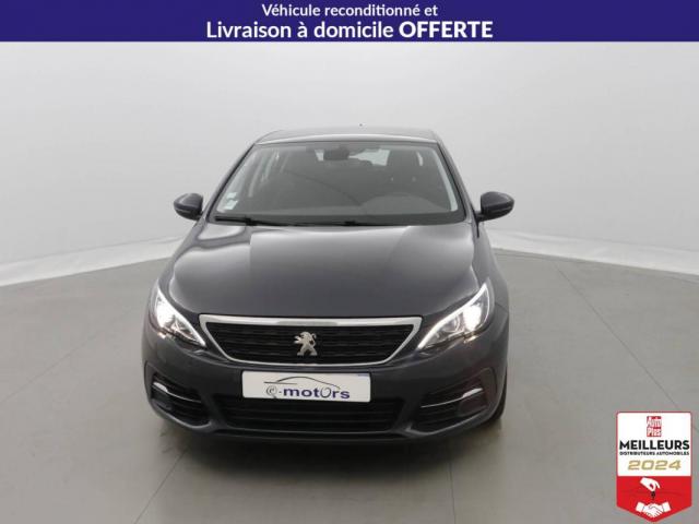 Peugeot 308 image 9