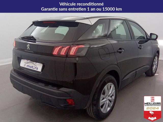 Peugeot 3008 image 2