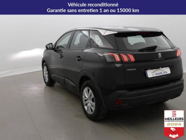Peugeot 3008 image 7