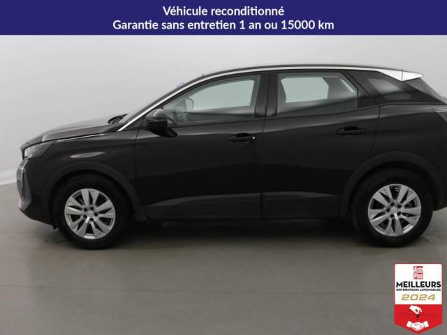 Peugeot 3008 image 3