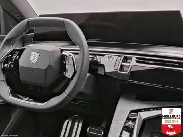 Peugeot 3008 image 2
