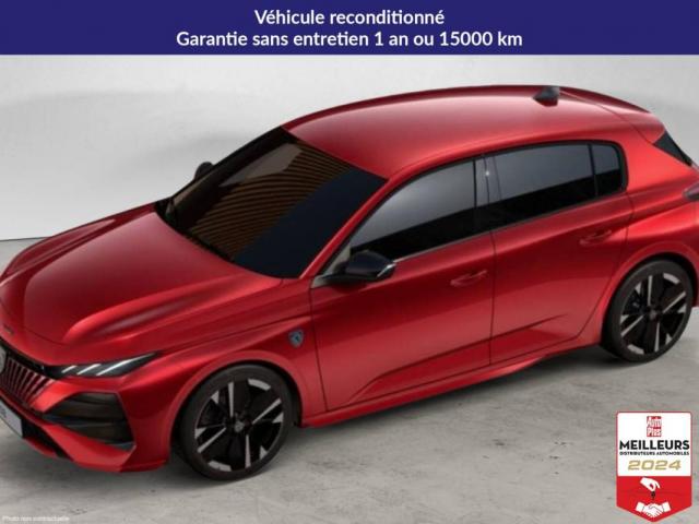 Peugeot 308 image 2